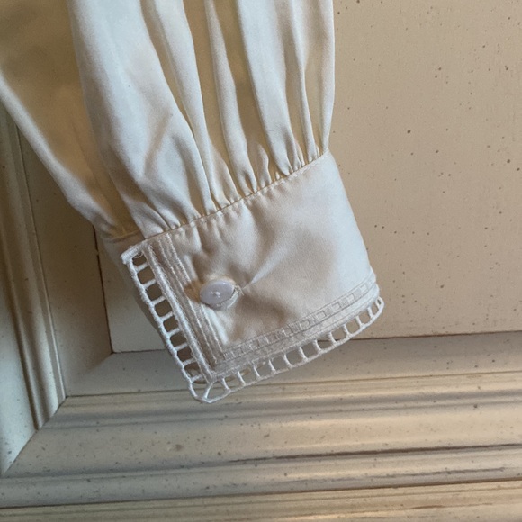 Club Monaco blouse - Picture 3 of 8